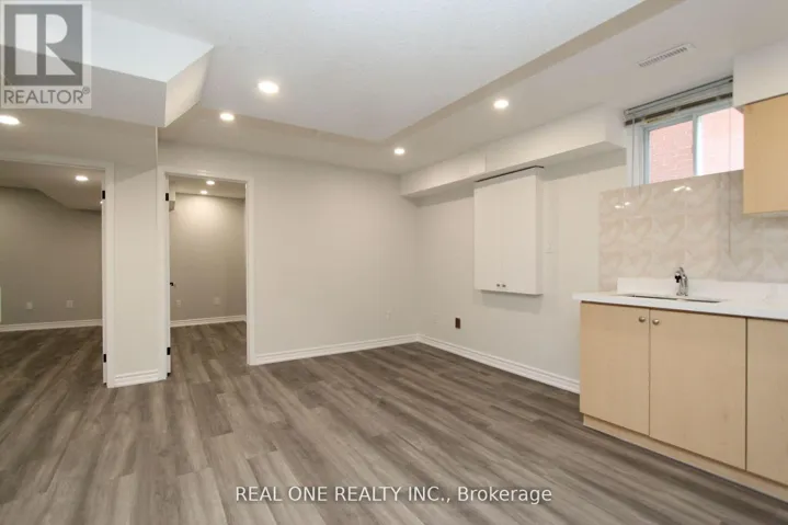 BASEMENT UNIT ONLY - 63 WHISTLER COURT, Markham (Milliken Mills West), Ontario L3R4S9