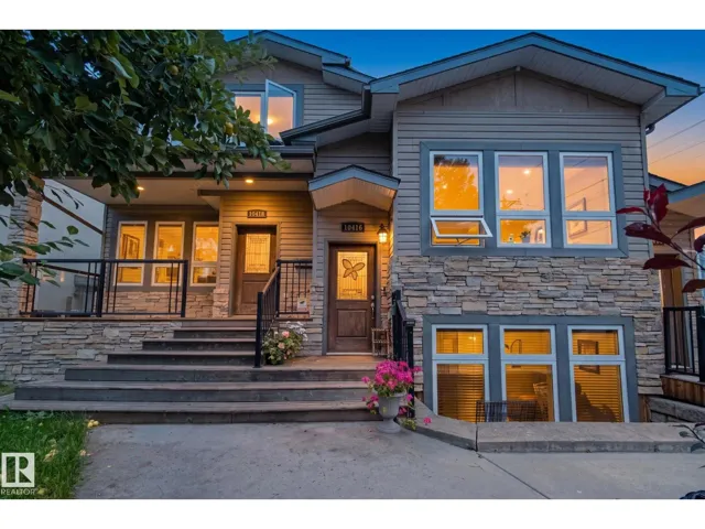 10416 69 AV NW, Edmonton, Alberta T6H2C3