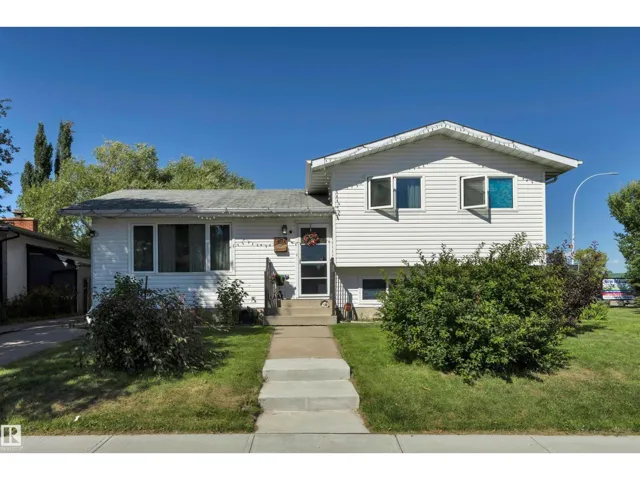 5002 57 AV, Leduc, Alberta T9E5S3