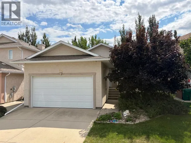 94 Fairmont Garden Road S, Lethbridge, Alberta T1K7L2