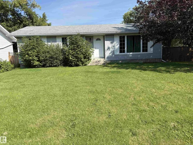 4703 59 ST, Cold Lake, Alberta T9M1T8