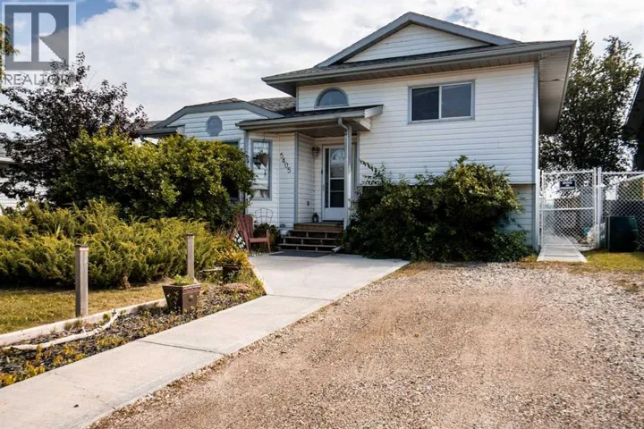 5405 42 Ave, Grimshaw, Alberta T0H1W0