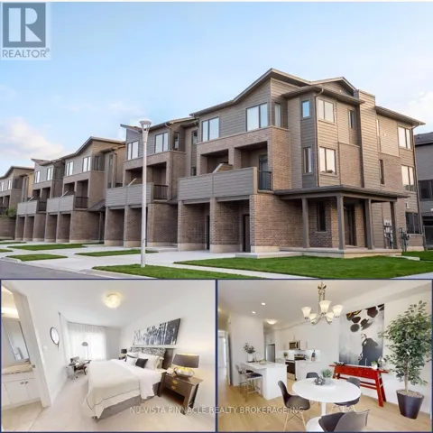 1882 EVANS BOULEVARD, London South (South U), Ontario N6M0N5