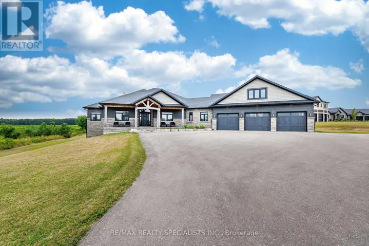 6 RUTLEDGE HEIGHTS, Melancthon, Ontario L9V3M9