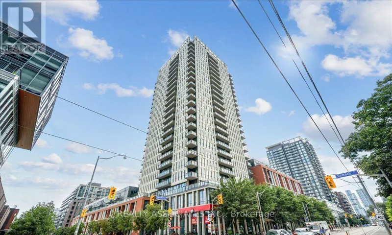 2008 - 170 SUMACH STREET, Toronto (Regent Park), Ontario M5A0C3