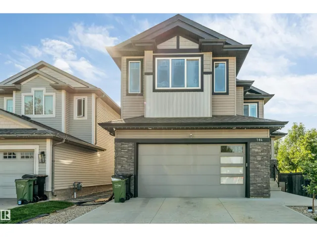 704 172 ST SW, Edmonton, Alberta T6W0M5