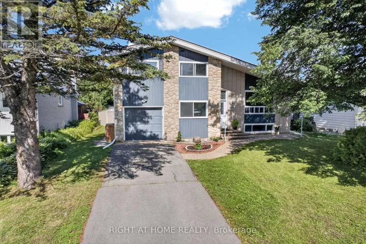 1385 CHARTRAND AVENUE, Ottawa, Ontario K1E1H9