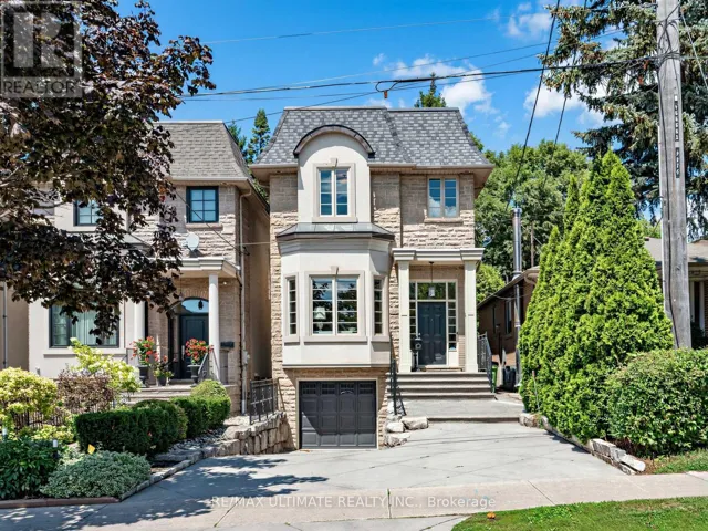 378 MELROSE AVENUE, Toronto (Bedford Park-Nortown), Ontario M5M1Z7