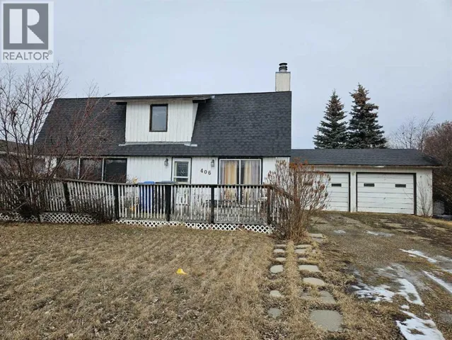 406 8 Street S, Beiseker, Alberta T0M0G0