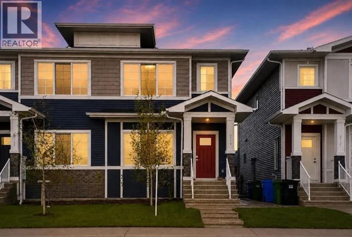 9739 Huxbury Drive NE, Calgary, Alberta T2A8C2