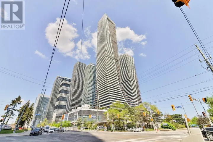 236 - 30 SHORE BREEZE DRIVE, Toronto (Mimico), Ontario M8V0J1