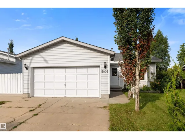 5006 55 ST, Beaumont, Alberta T4X1E1
