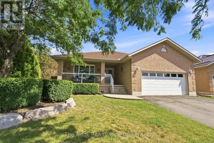 53 EAKINS COURT, Kawartha Lakes (Lindsay), Ontario K9V6J9