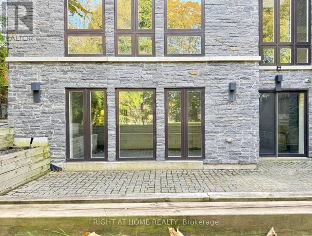 BASEMNT - 56 LLOYDMINSTER CRESCENT, Toronto (Newtonbrook East), Ontario M2M2S1