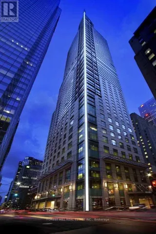 3901 - 311 BAY STREET, Toronto (Bay Street Corridor), Ontario M5H4G5