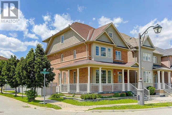 10 PAPER BIRCH DRIVE, Markham (Cornell), Ontario L6B0T4