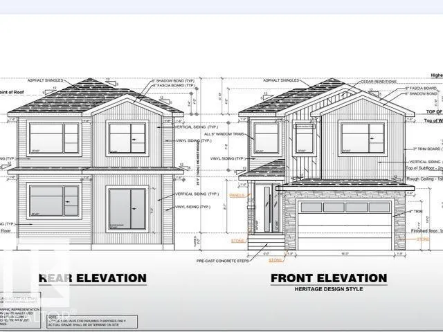 3189 Granville DR NW, Edmonton, Alberta T5T7Z3