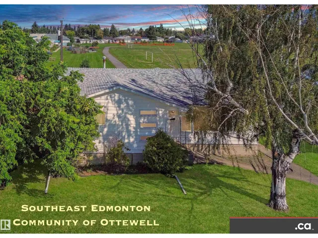 9531 74 ST NW, Edmonton, Alberta T6B2B7