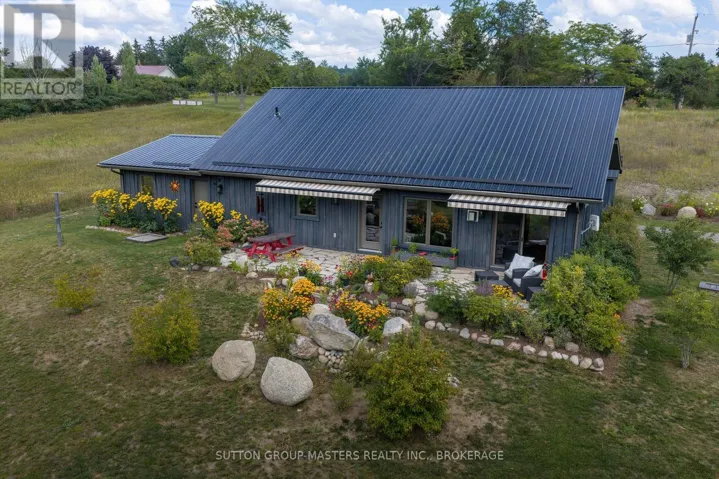 715 MOIRA ROAD, Centre Hastings, Ontario K0K3E0