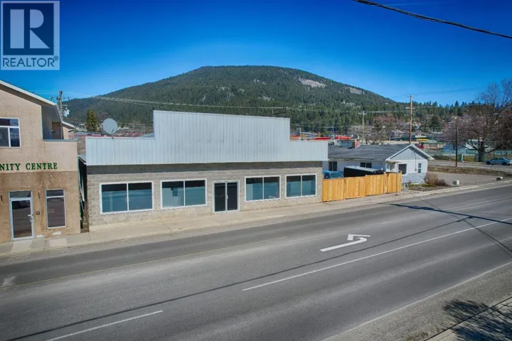 1510 COOK Street, Creston, British Columbia V0B1G0
