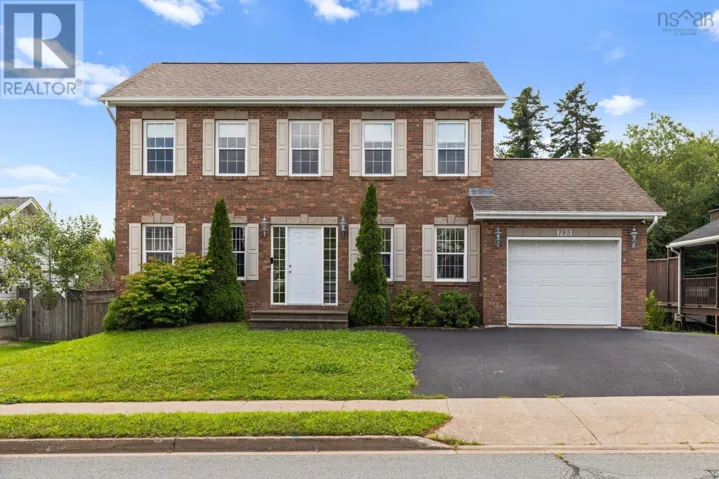 785 Basinview Drive, Bedford, Nova Scotia B4A3N4