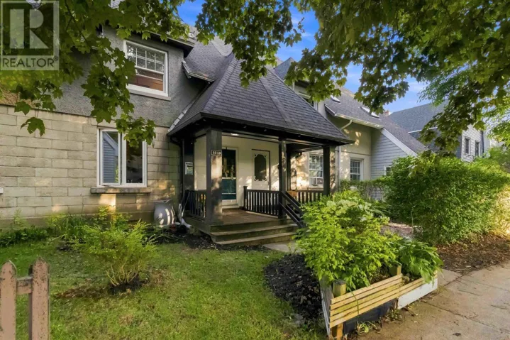 5518 Stanley Place, Halifax, Nova Scotia B3K2E7