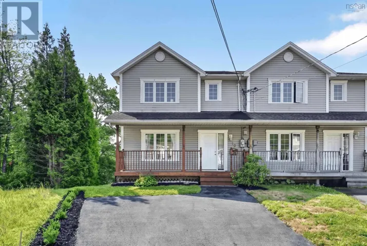 18 Yarding Court, Middle Sackville, Nova Scotia B4E3E5
