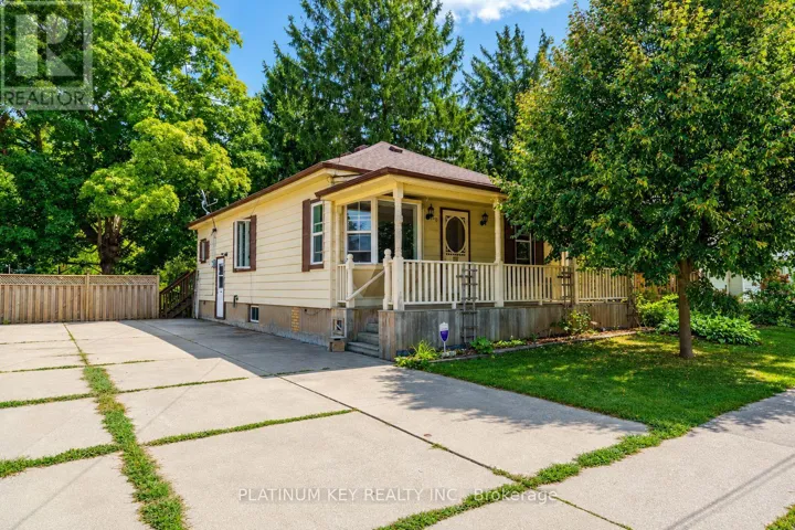 90 ANDREW STREET, South Huron (Exeter), Ontario N0M1S1