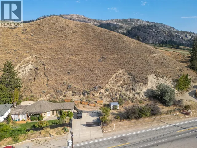 4744 Lakeside Road, Penticton, British Columbia V2A8W6