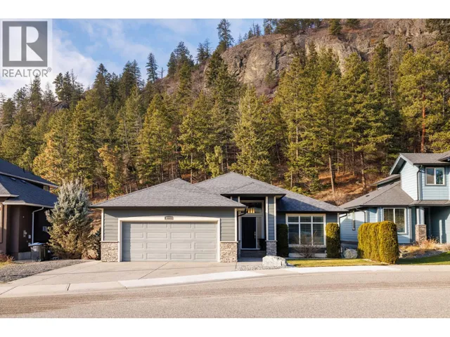 3085 Lakeview Cove Road, West Kelowna, British Columbia V1Z3P6