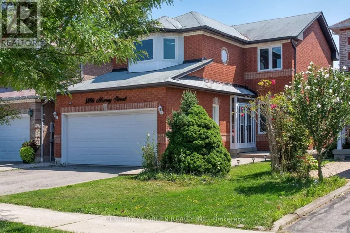 5806 MERSEY STREET, Mississauga (East Credit), Ontario L5V1V9