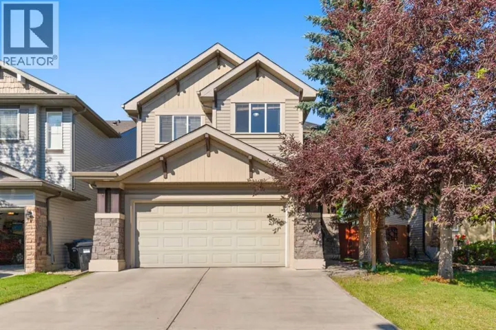 49 Panamount Rise NW, Calgary, Alberta T3K6B6