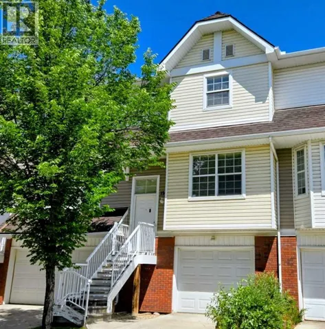156 Tuscany Springs Gardens NW, Calgary, Alberta T3L2R5