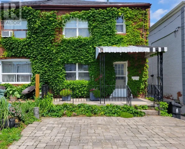 357 VICTORIA PARK AVENUE, Toronto (Birchcliffe-Cliffside), Ontario M4E3S9
