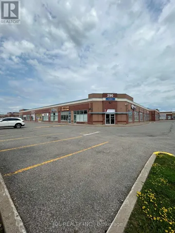UNIT 20 - 290 YORKTECH DR DRIVE, Markham (Buttonville), Ontario L6G0A7