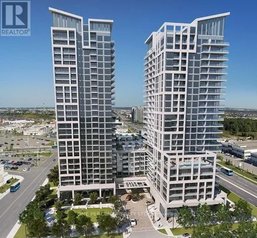 13 - 9000 JANE STREET E, Vaughan (Vellore Village), Ontario L4K0M6