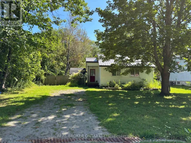 53 LOVEJOY STREET, Tay (Victoria Harbour), Ontario L0K2A0