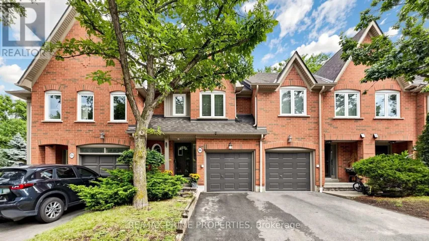 18B - 1084 QUEEN STREET W, Mississauga (Lorne Park), Ontario L5H4K4