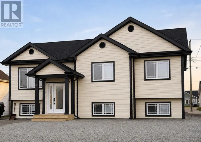 5 Blandford Street, Gander, Newfoundland & Labrador A1V1E2