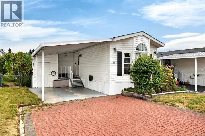 88 7583 Central Saanich Rd, Central Saanich, British Columbia V8M2B6