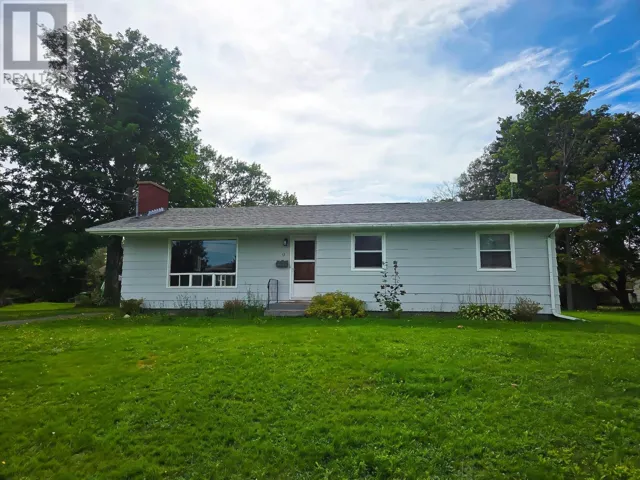 9 Messer Avenue, Sherwood, Prince Edward Island C1A6N5