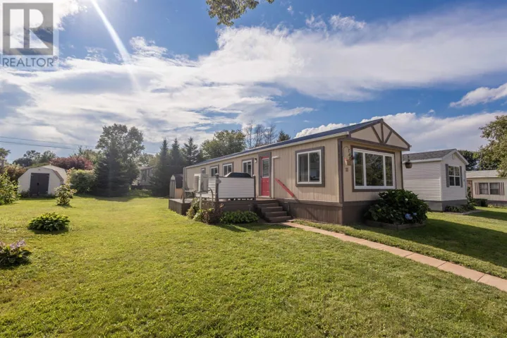 11 CARTIER Avenue, Cornwall, Prince Edward Island C0A1H5