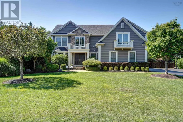 35 Acadia Drive, MacDougall Heights, Kentville, Nova Scotia B4N5E1