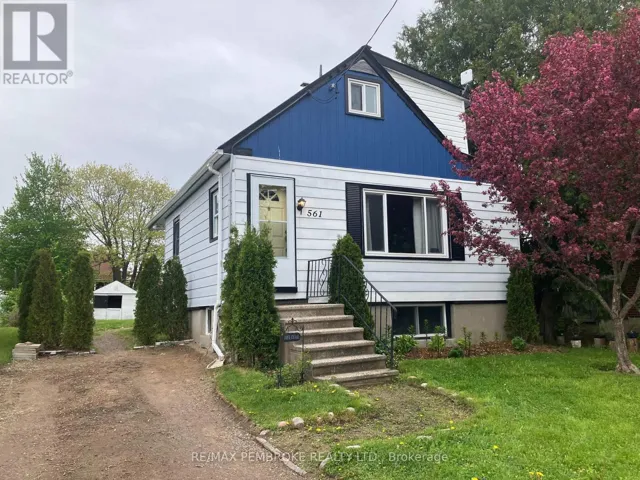 561 HAMILTON STREET W, Laurentian Valley, Ontario K8A6N9