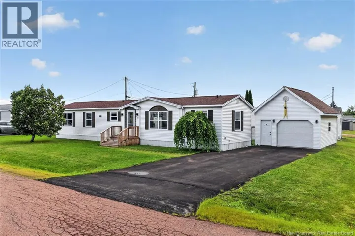 12 Martigny Street, Moncton, New Brunswick E1H3E6