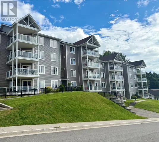12A Old Humber Road Unit#29, Corner Brook, Newfoundland & Labrador A2H1H8