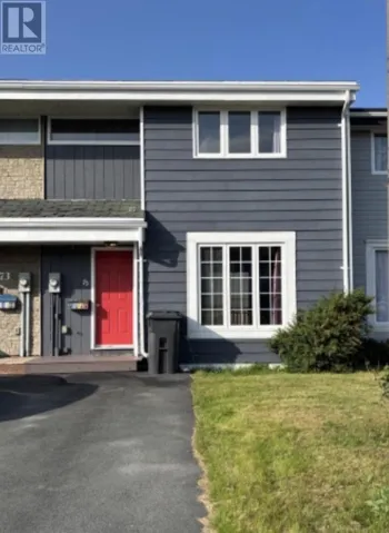 75 Munden Drive, Mount Pearl, Newfoundland & Labrador A1N3A5