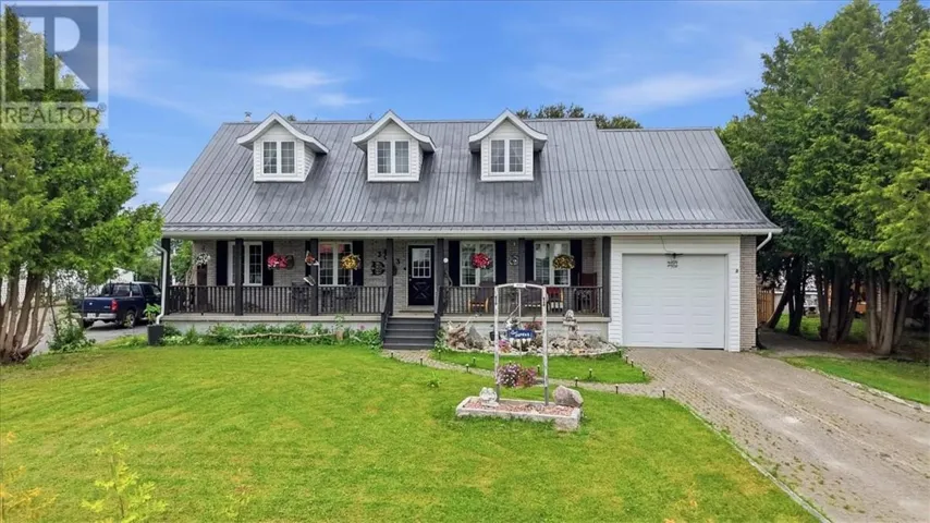 3083 Errington N, Chelmsford, Ontario P0M1L0