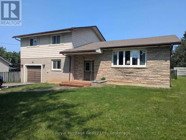 36 RIVERVIEW ROAD, Kawartha Lakes (Lindsay), Ontario K9V1B3