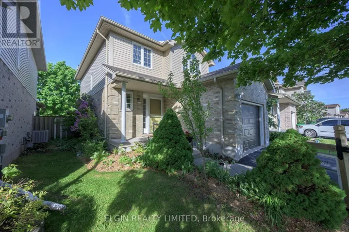 9939 FLORENCE STREET, Southwold (Southwold Town), Ontario N5P4L3